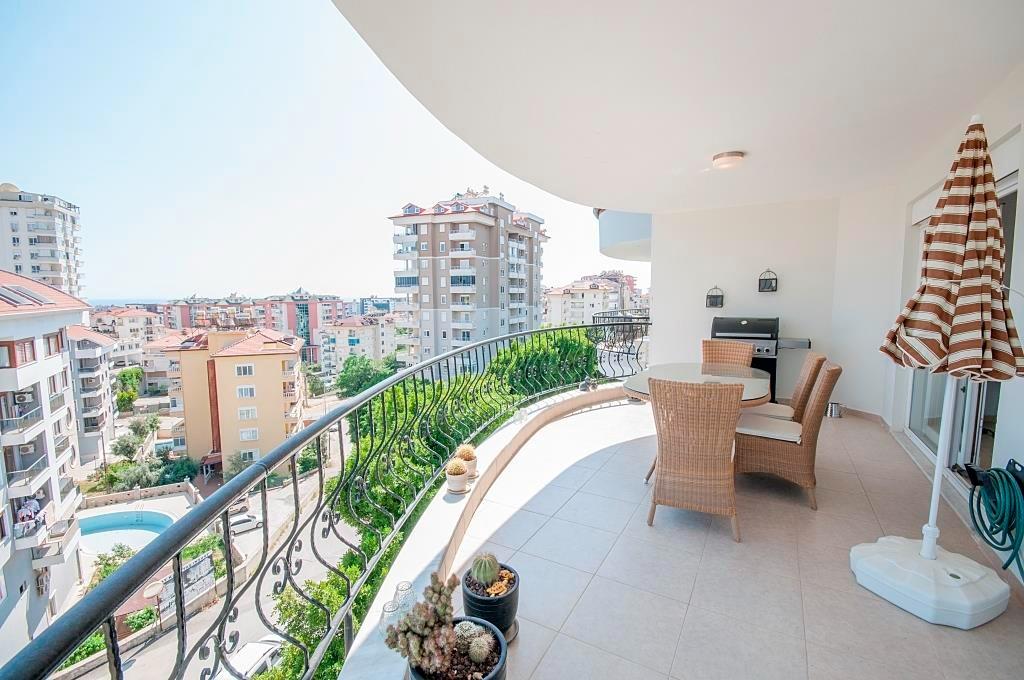 Пентхаус в Алании, Турция, 240 м² - фото 9