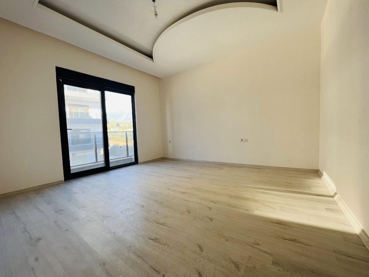 Квартира в Алании, Турция, 155 м² - фото 9