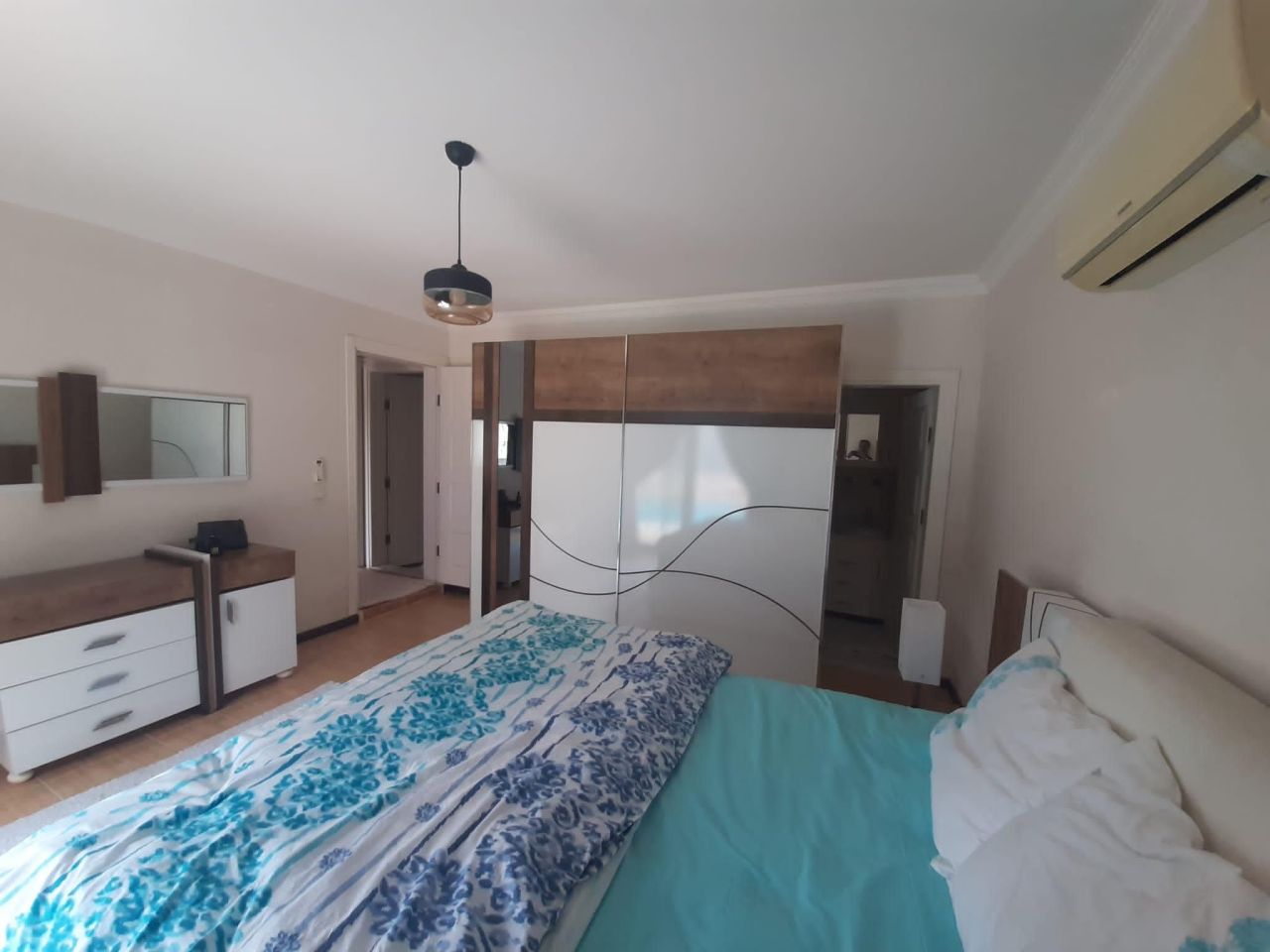 Вилла в Алании, Турция, 160 м² - фото 9