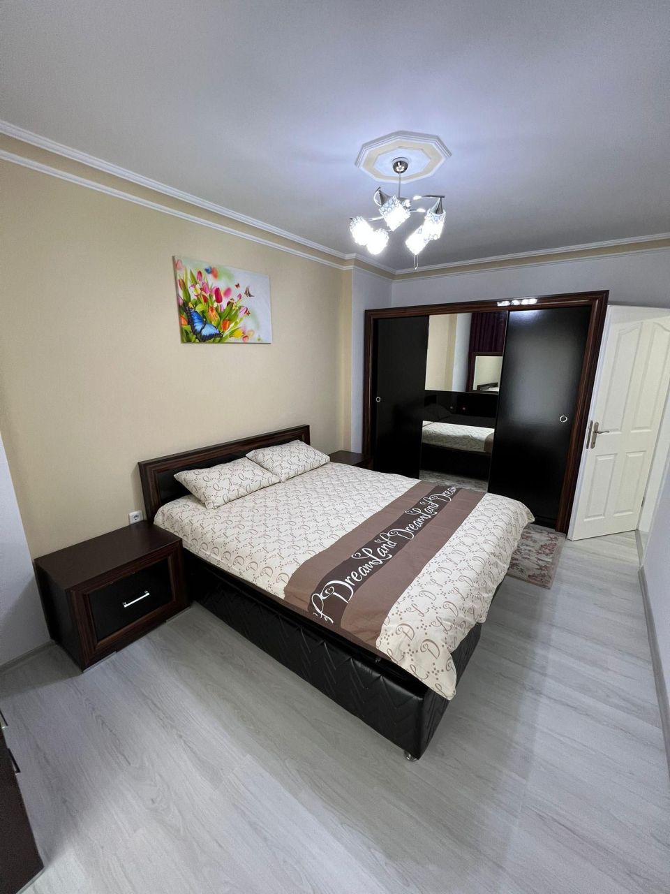 Квартира в Алании, Турция, 120 м² - фото 9