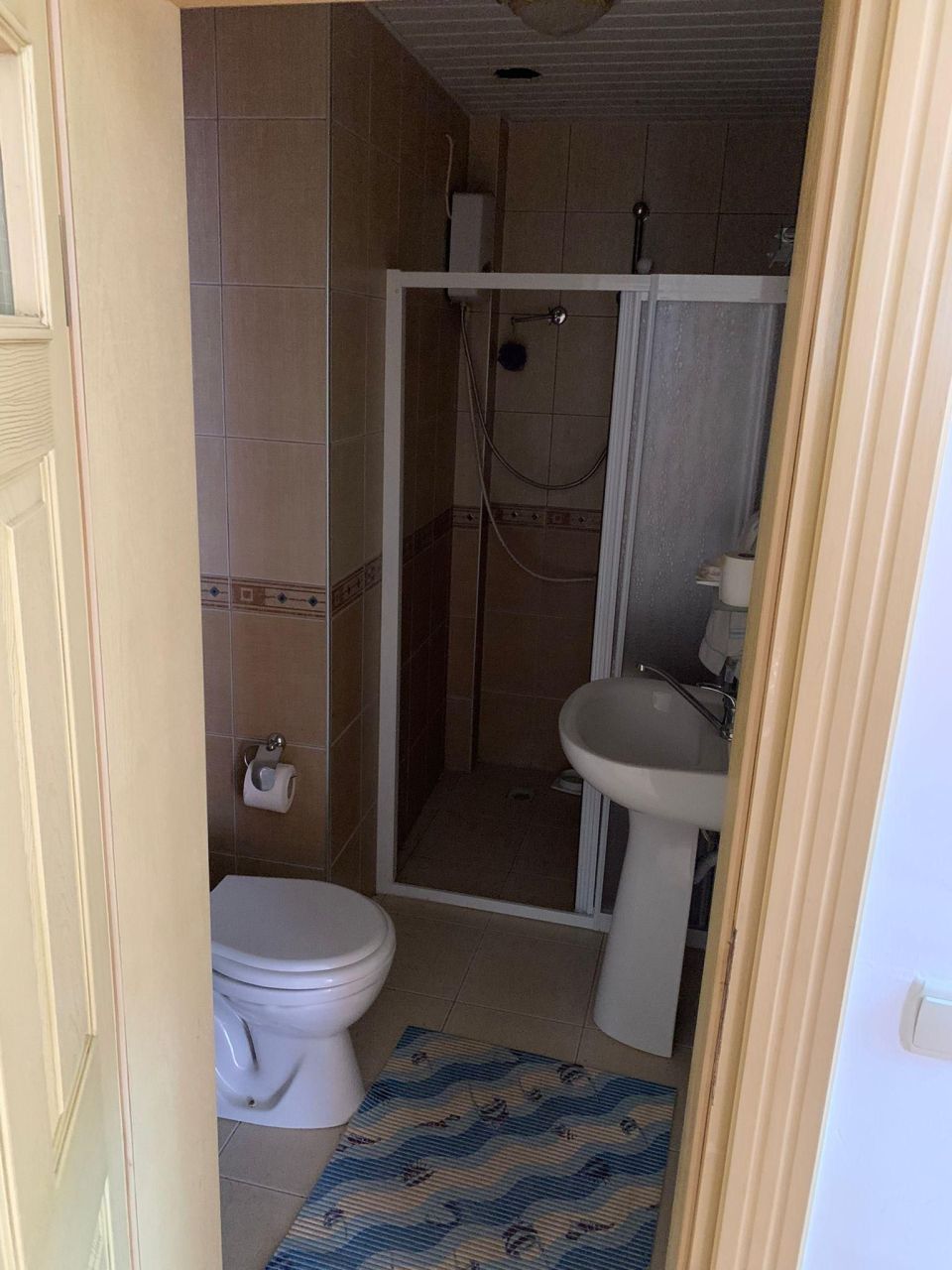 Вилла в Алании, Турция, 300 м² - фото 9