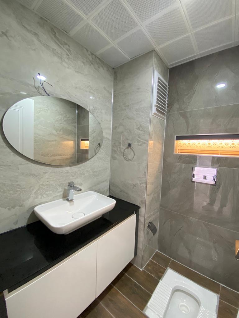 Квартира в Алании, Турция, 155 м² - фото 9