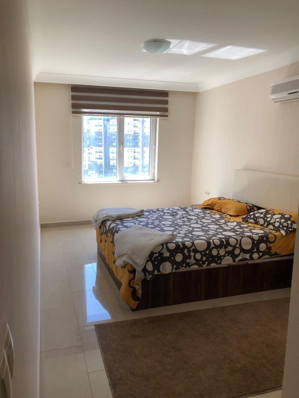 Квартира в Алании, Турция, 115 м² - фото 9
