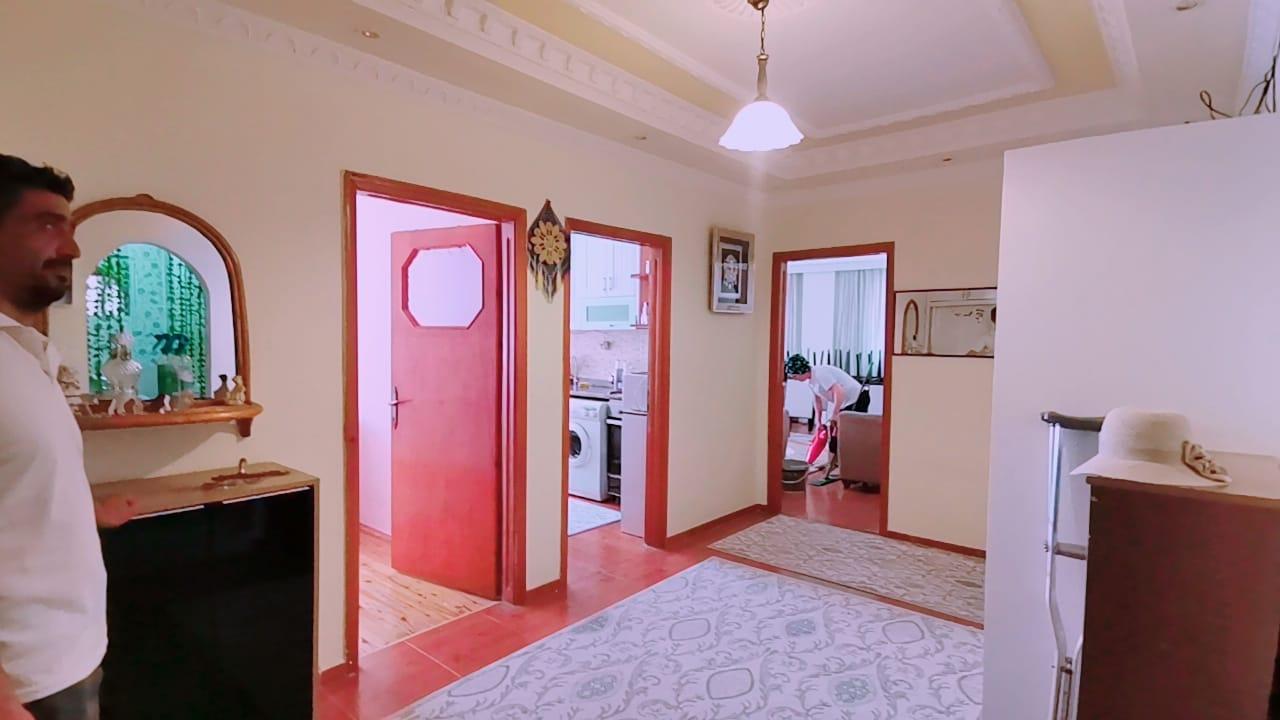 Квартира в Алании, Турция, 170 м² - фото 9