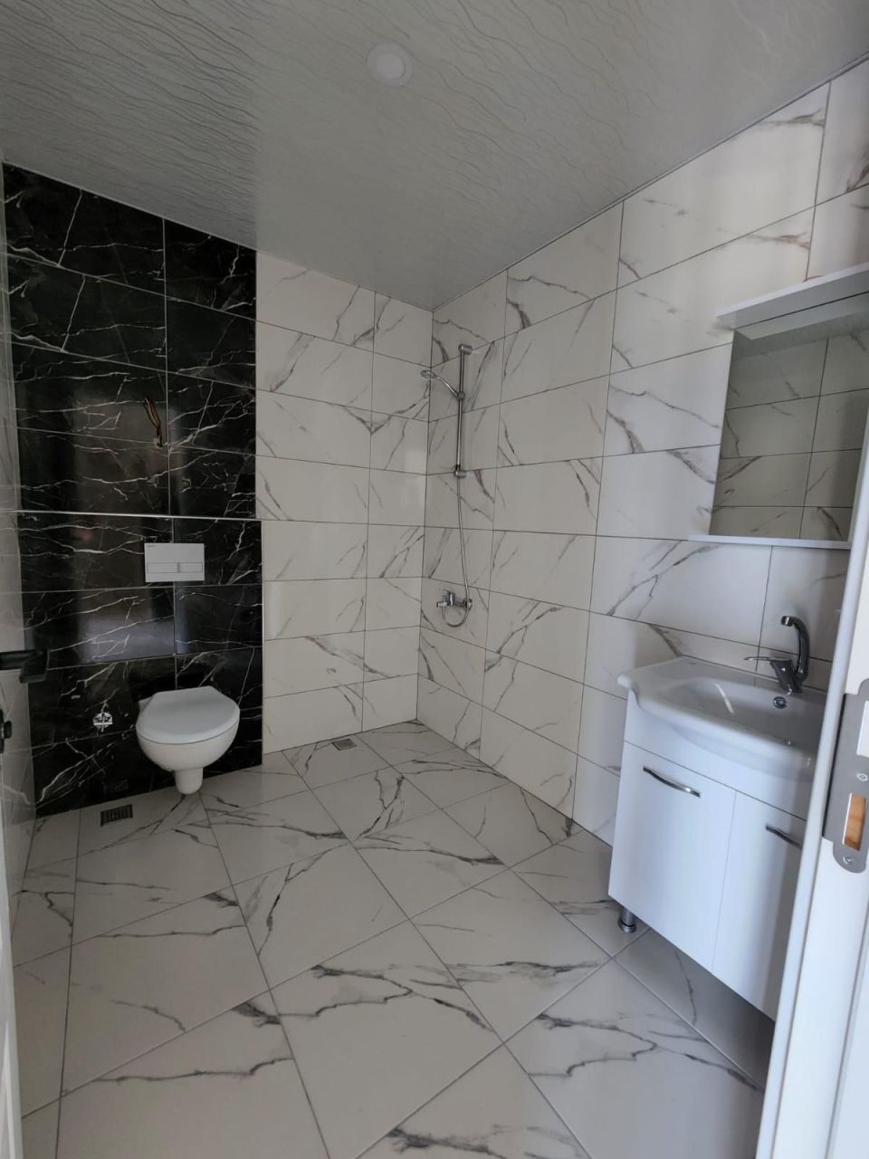 Пентхаус в Алании, Турция, 80 м² - фото 9