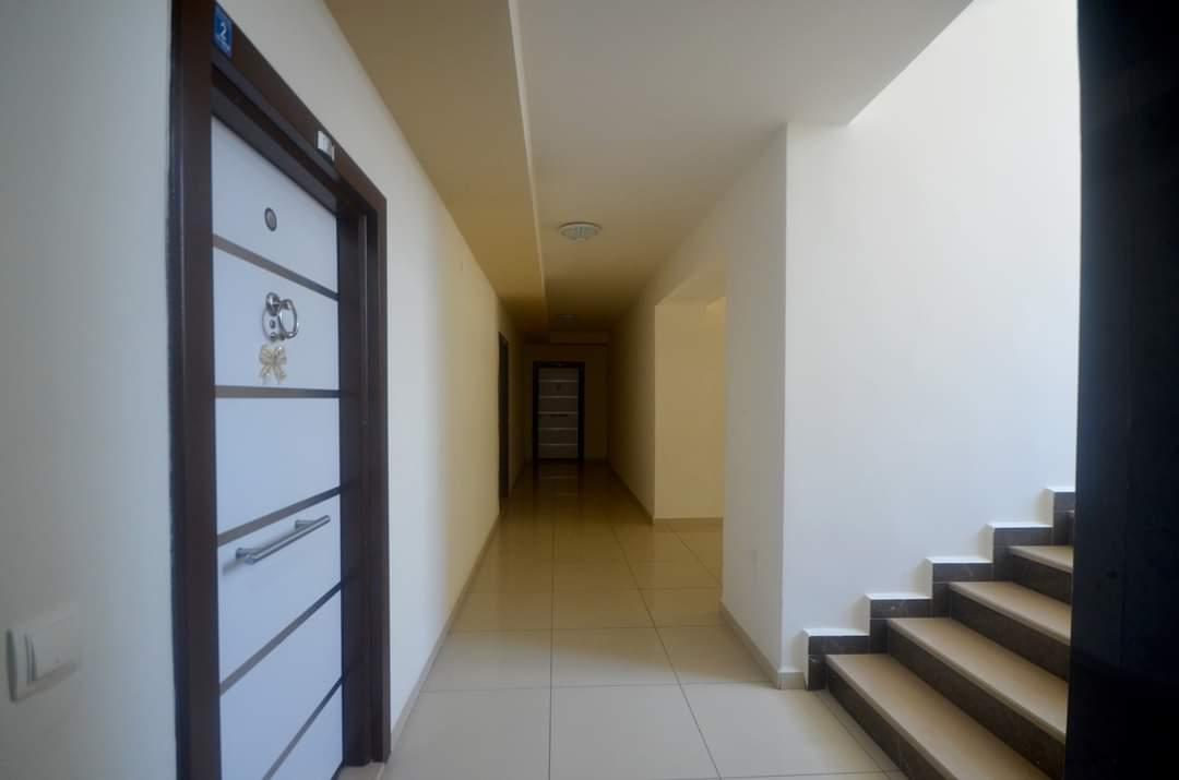 Квартира в Алании, Турция, 74 м² - фото 9