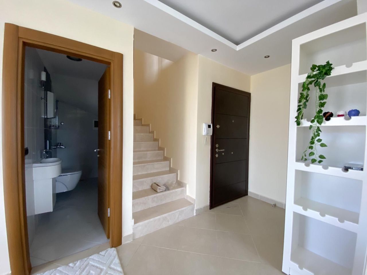 Пентхаус в Кестеле, Турция, 125 м² - фото 9