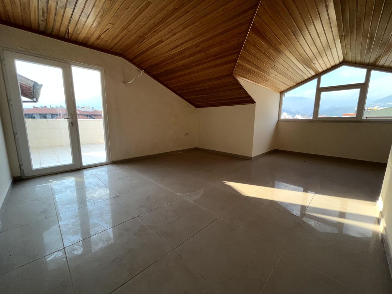 Пентхаус в Алании, Турция, 225 м² - фото 9