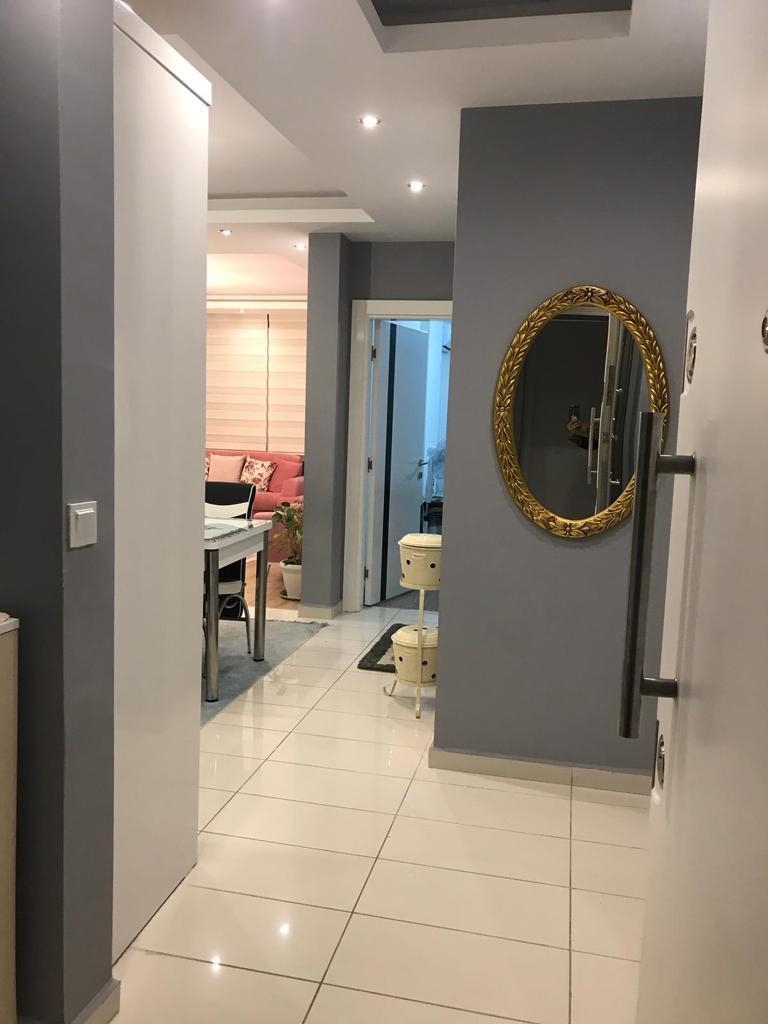 Квартира в Кестеле, Турция, 130 м² - фото 9