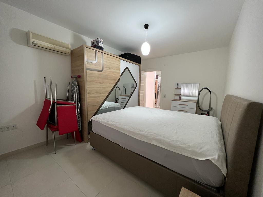 Квартира в Алании, Турция, 55 м² - фото 9