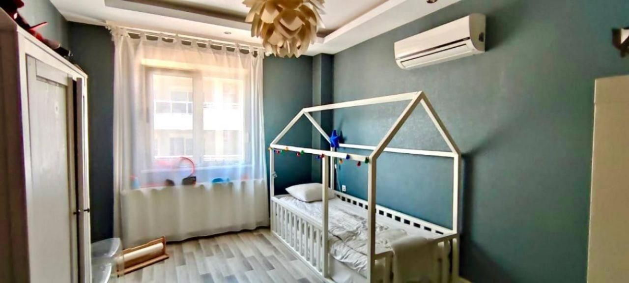 Квартира в Алании, Турция, 280 м² - фото 9