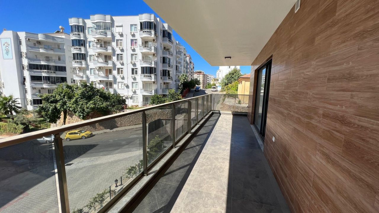 Квартира в Алании, Турция, 120 м² - фото 9