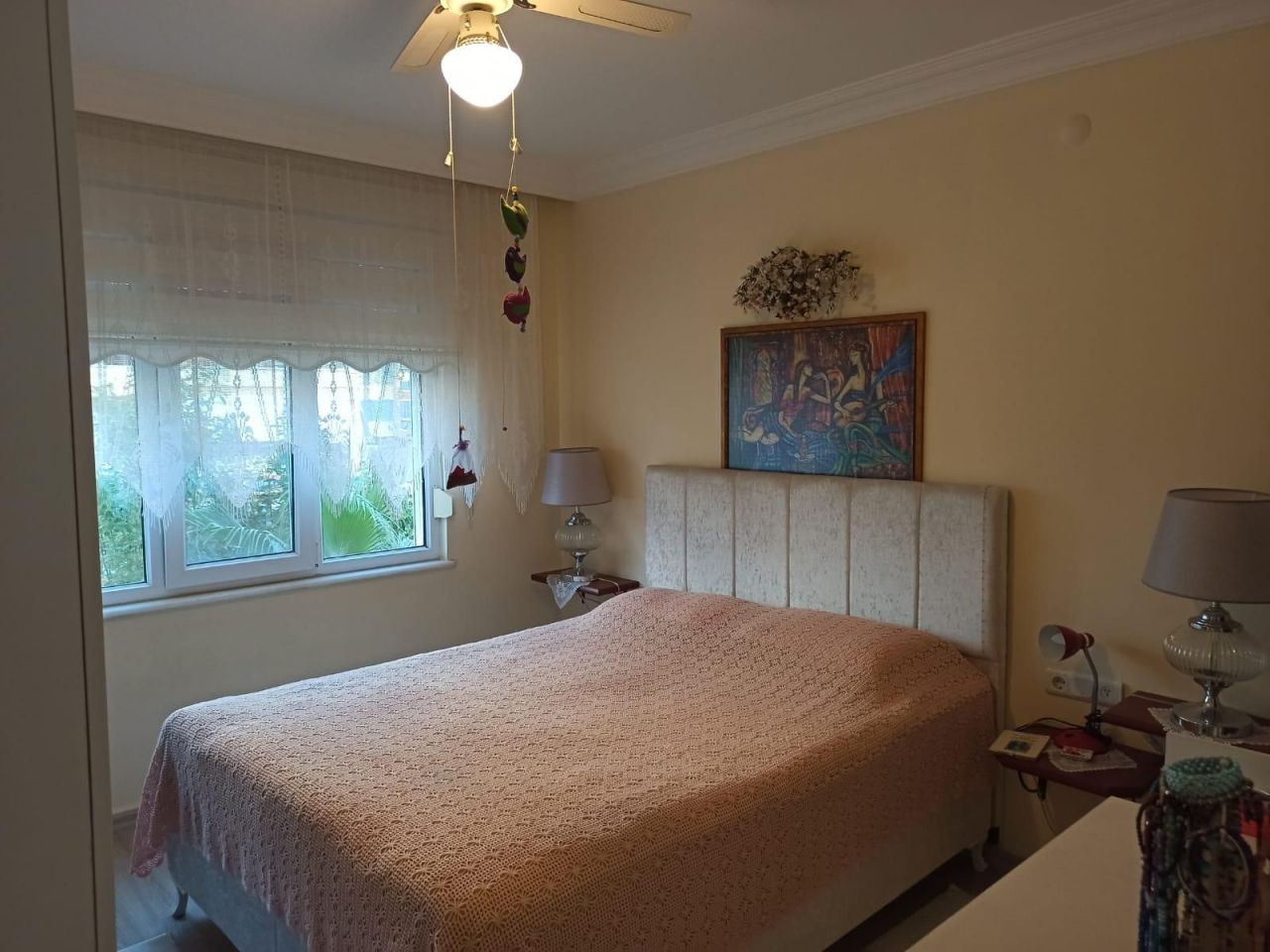 Квартира в Алании, Турция, 120 м² - фото 9