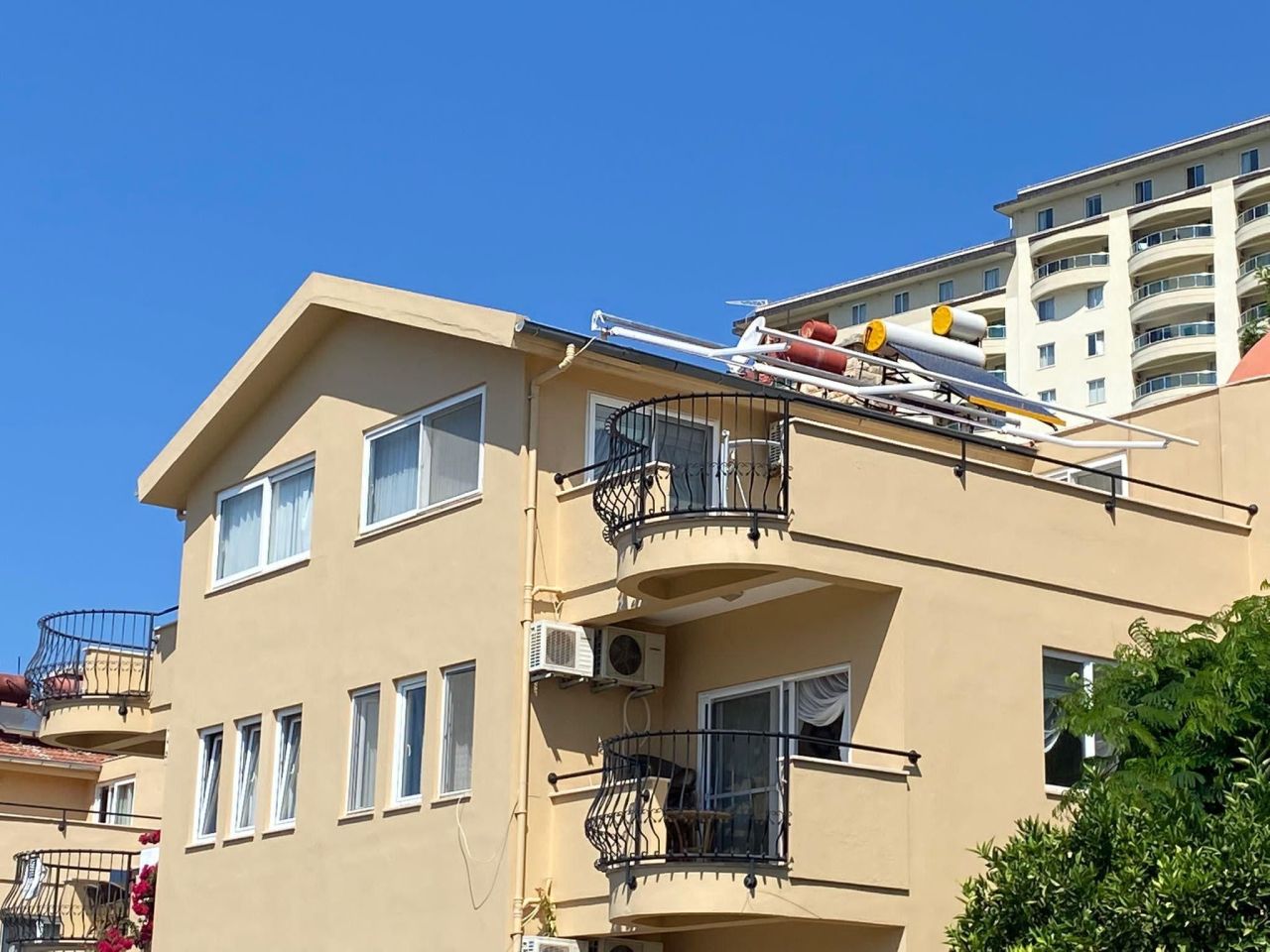 Пентхаус в Алании, Турция, 137 м² - фото 9