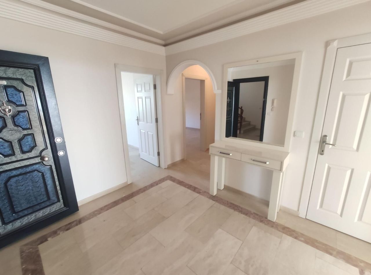 Квартира в Алании, Турция, 130 м² - фото 9