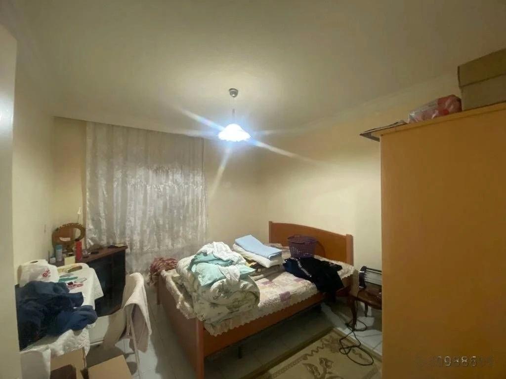 Квартира в Мерсине, Турция, 90 м² - фото 9