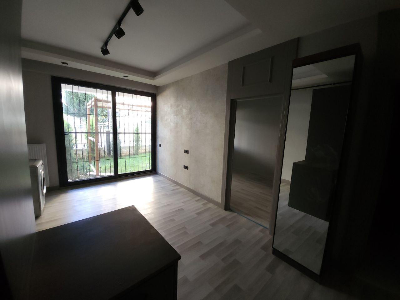 Квартира в Мерсине, Турция, 70 м² - фото 9