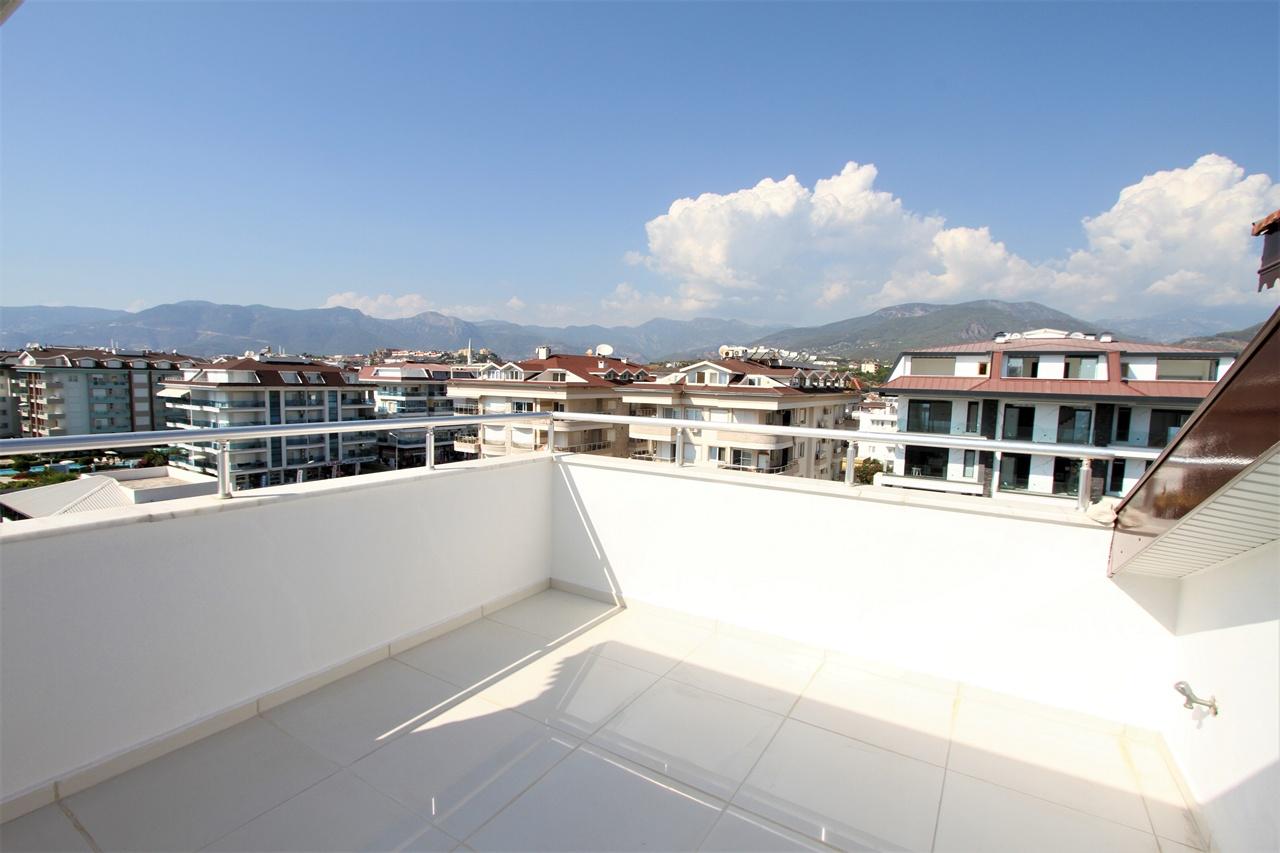 Пентхаус в Кестеле, Турция, 200 м² - фото 9