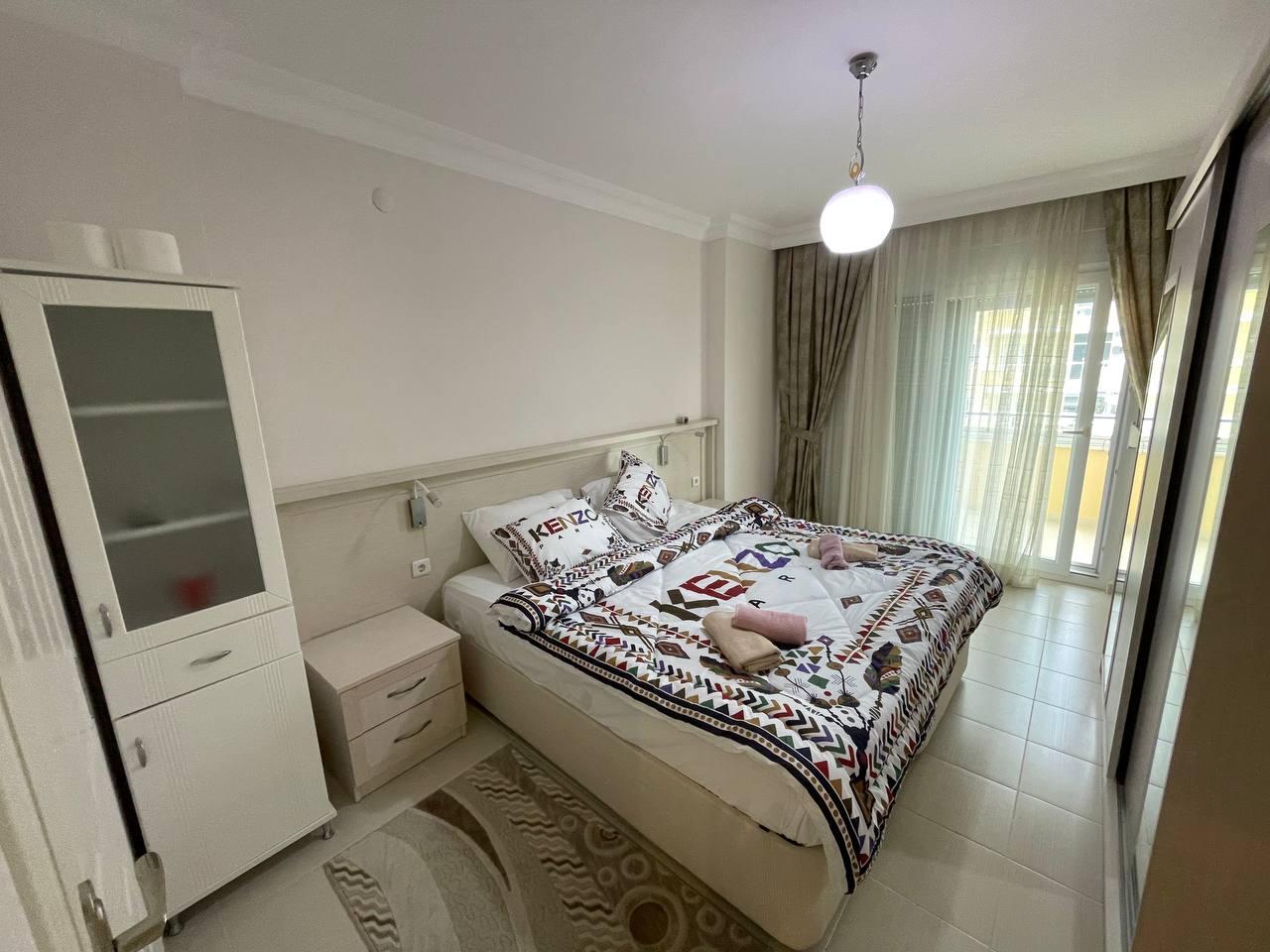 Квартира в Кестеле, Турция, 120 м² - фото 9