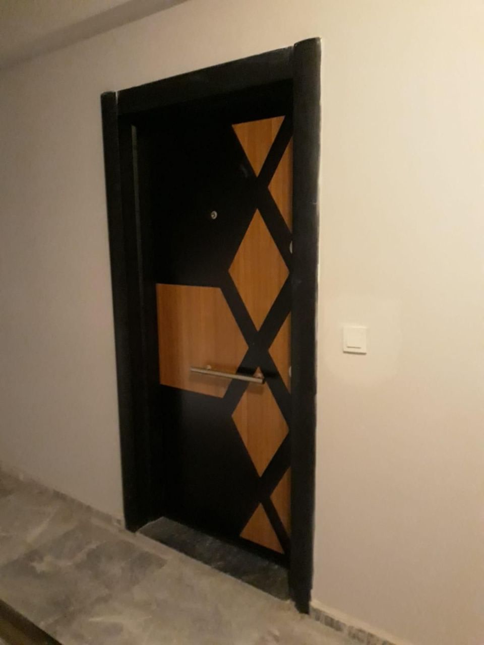 Квартира в Алании, Турция, 60 м² - фото 9