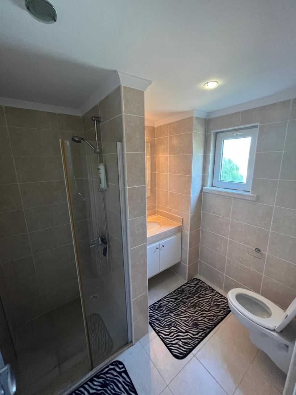 Квартира в Алании, Турция, 110 м² - фото 9