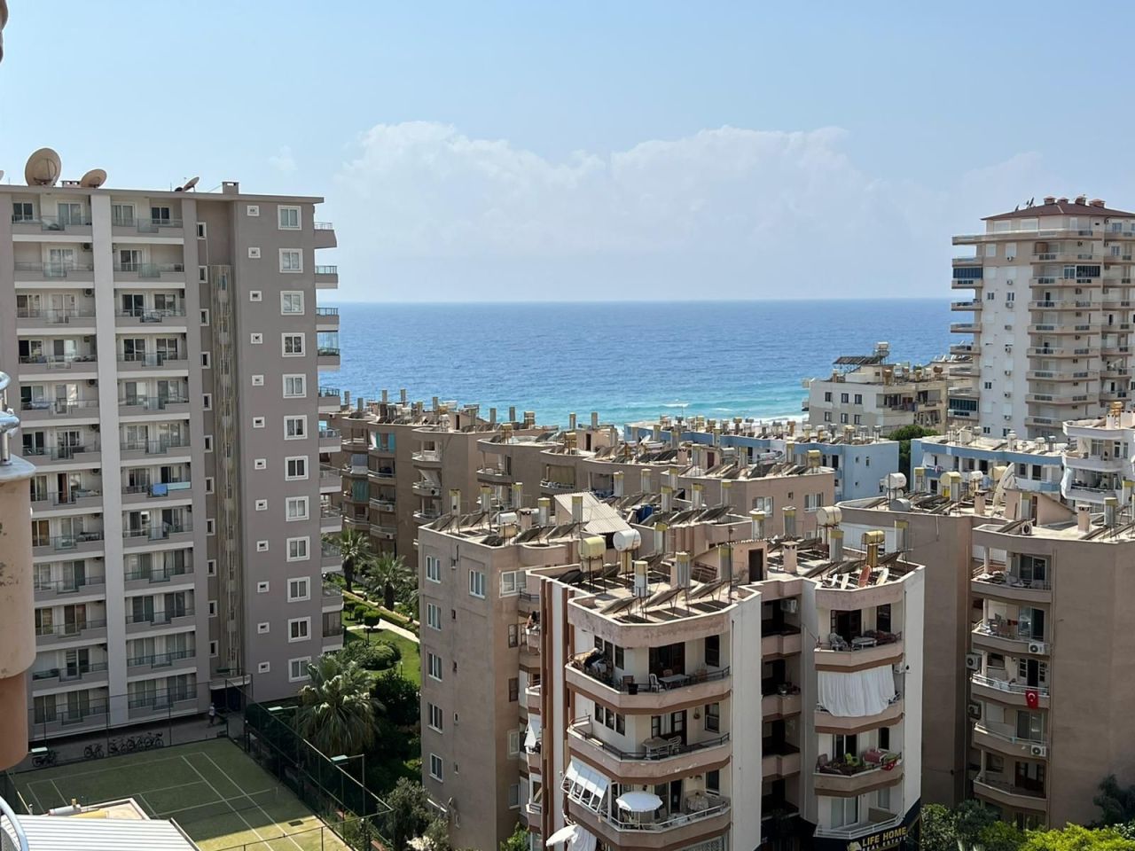 Квартира в Алании, Турция, 130 м² - фото 9