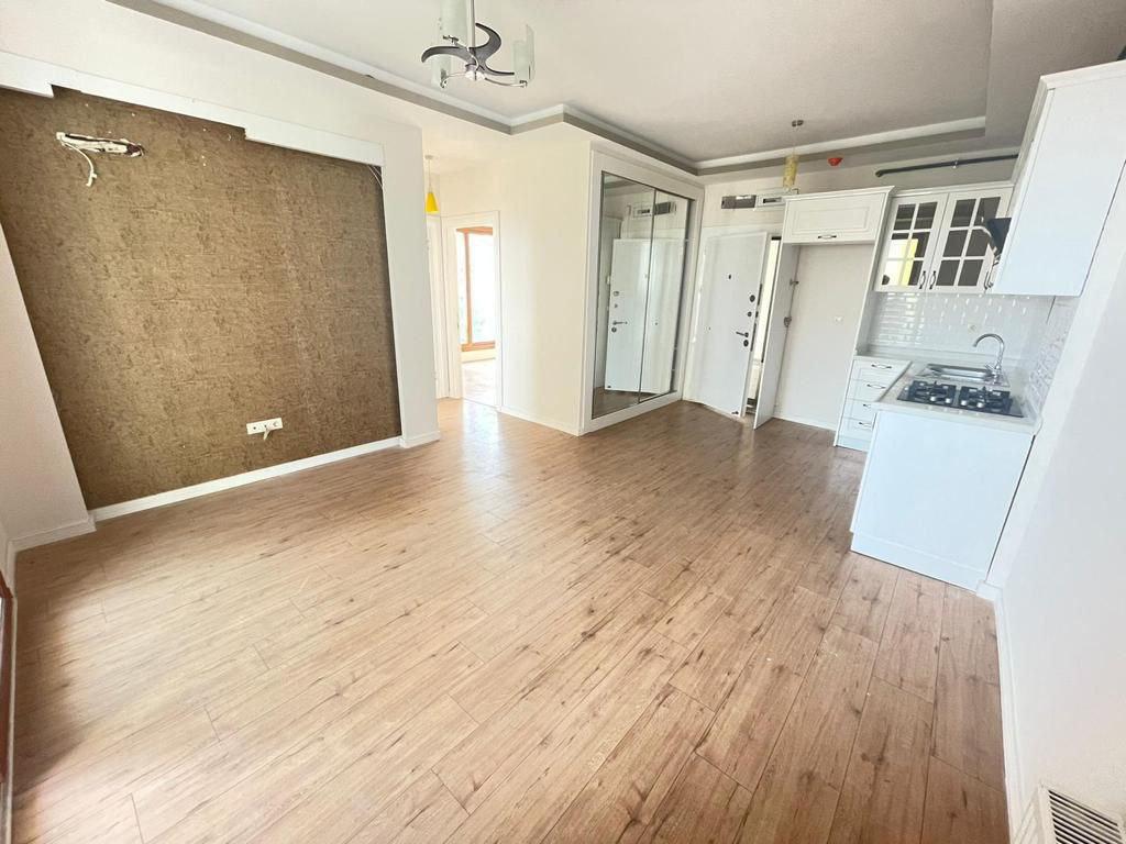Квартира в Мерсине, Турция, 90 м² - фото 9