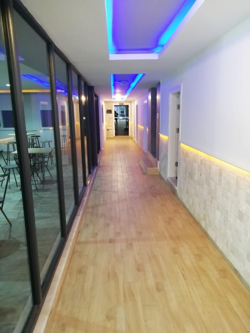 Квартира в Кестеле, Турция, 60 м² - фото 9