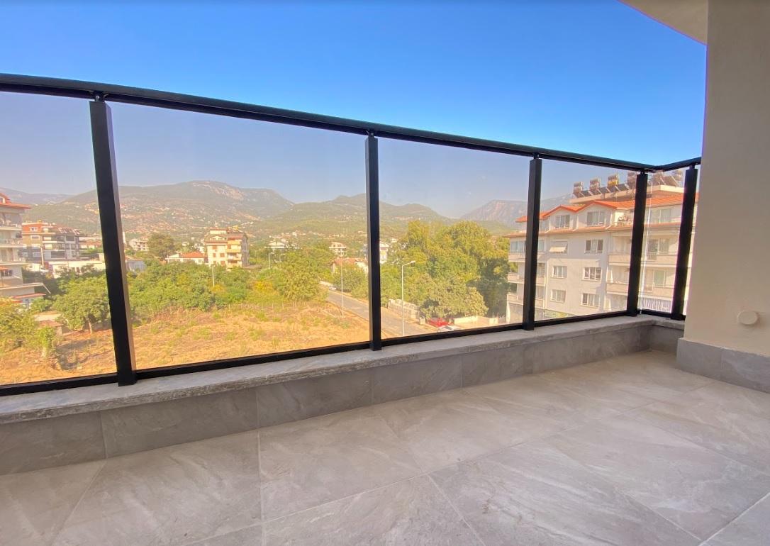 Пентхаус в Алании, Турция, 220 м² - фото 9