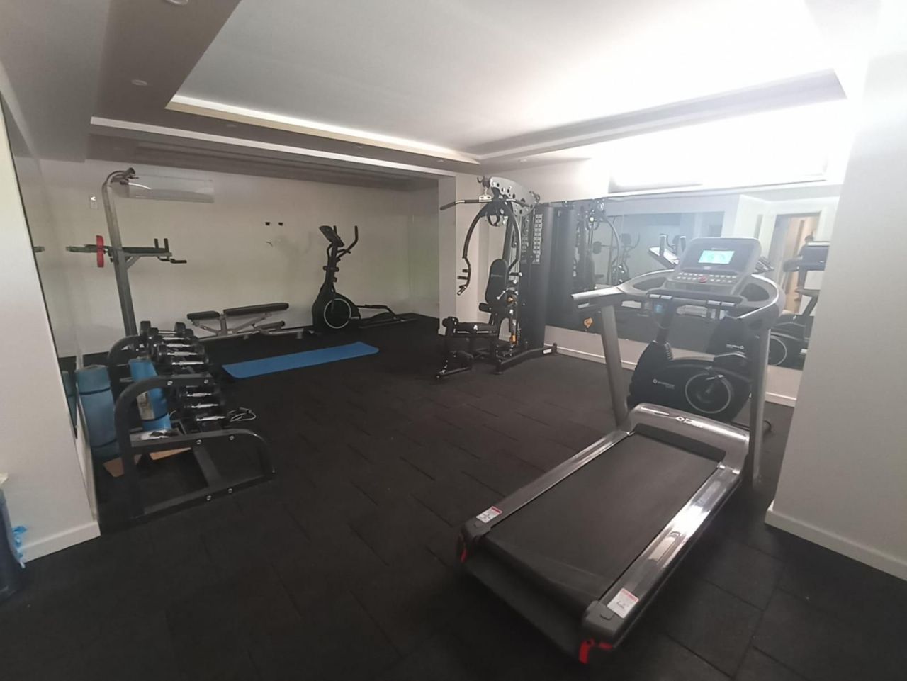 Квартира в Алании, Турция, 105 м² - фото 9