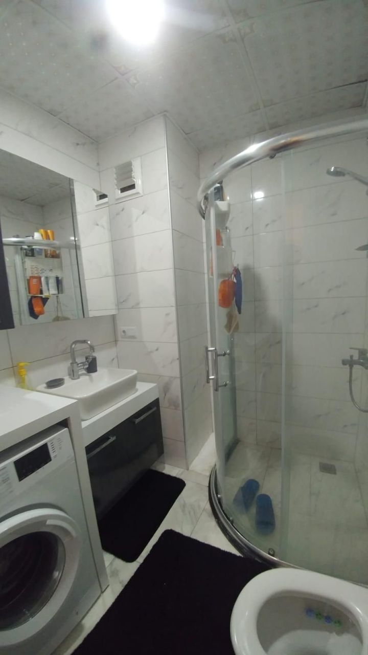 Пентхаус в Кестеле, Турция, 125 м² - фото 9