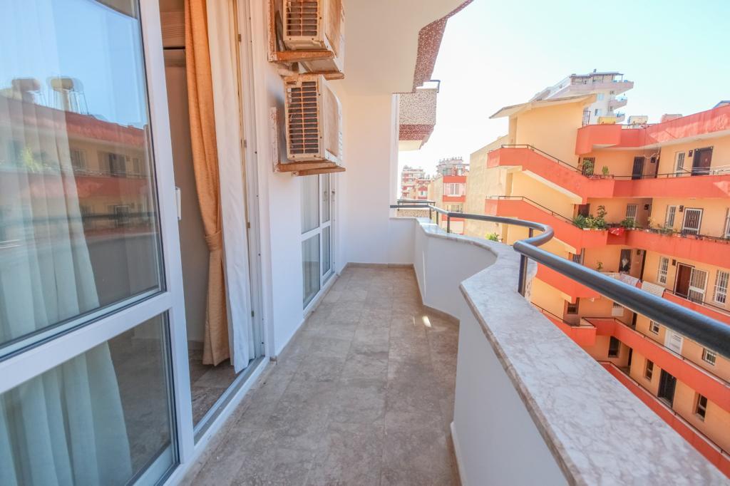 Квартира в Алании, Турция, 140 м² - фото 9