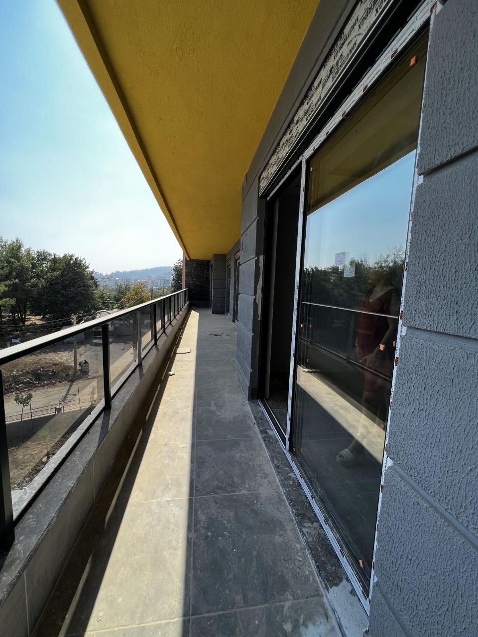 Квартира в Алании, Турция, 145 м² - фото 9