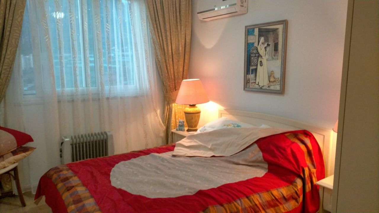 Квартира в Алании, Турция, 110 м² - фото 9