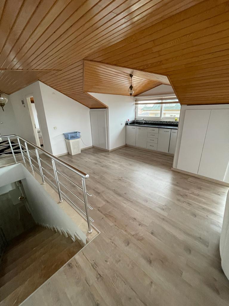 Квартира в Алании, Турция, 90 м² - фото 9