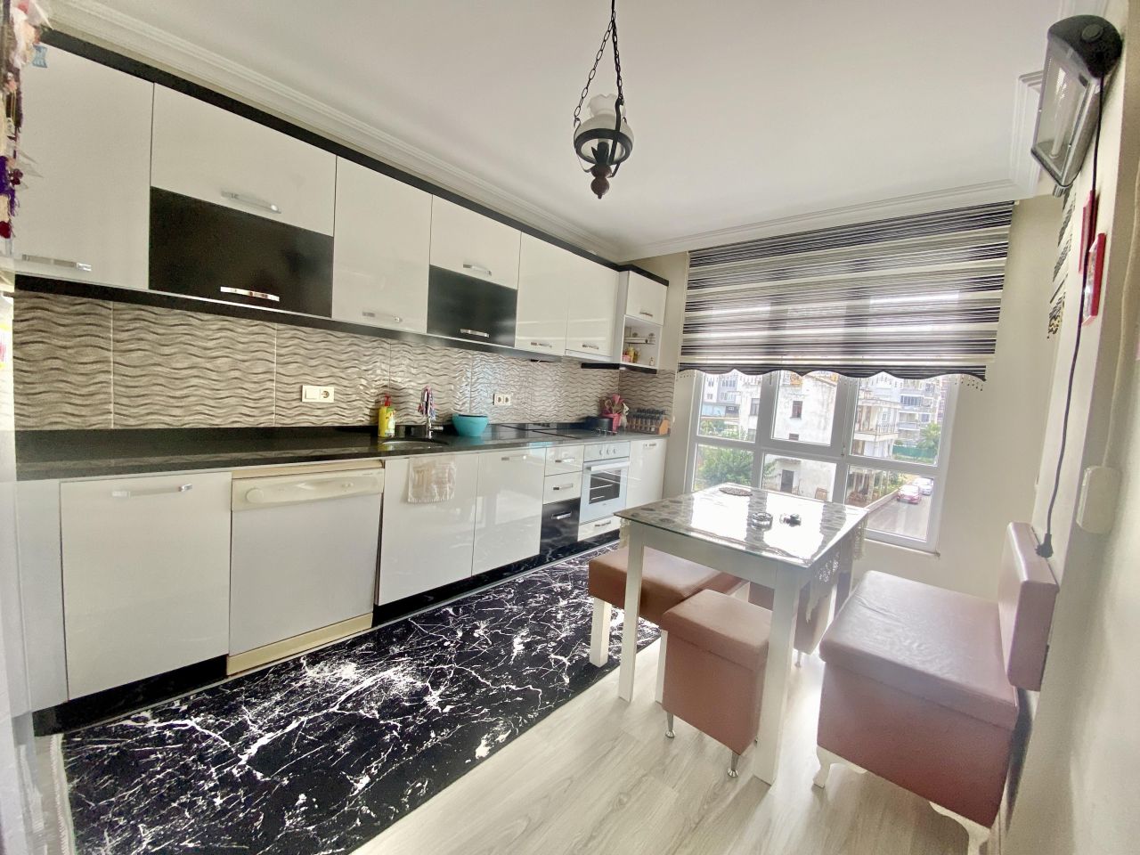 Квартира в Алании, Турция, 150 м² - фото 9