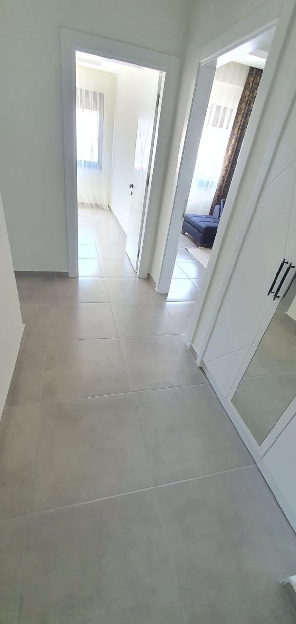 Квартира в Алании, Турция, 110 м² - фото 9