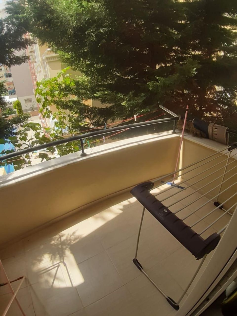 Квартира в Алании, Турция, 125 м² - фото 9