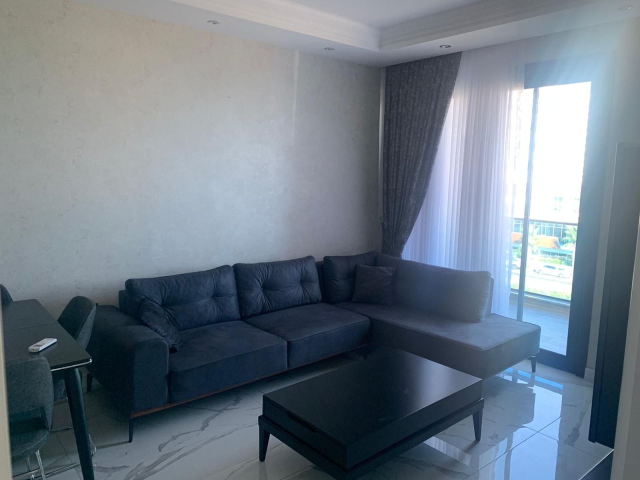 Квартира в Кестеле, Турция, 54 м² - фото 9