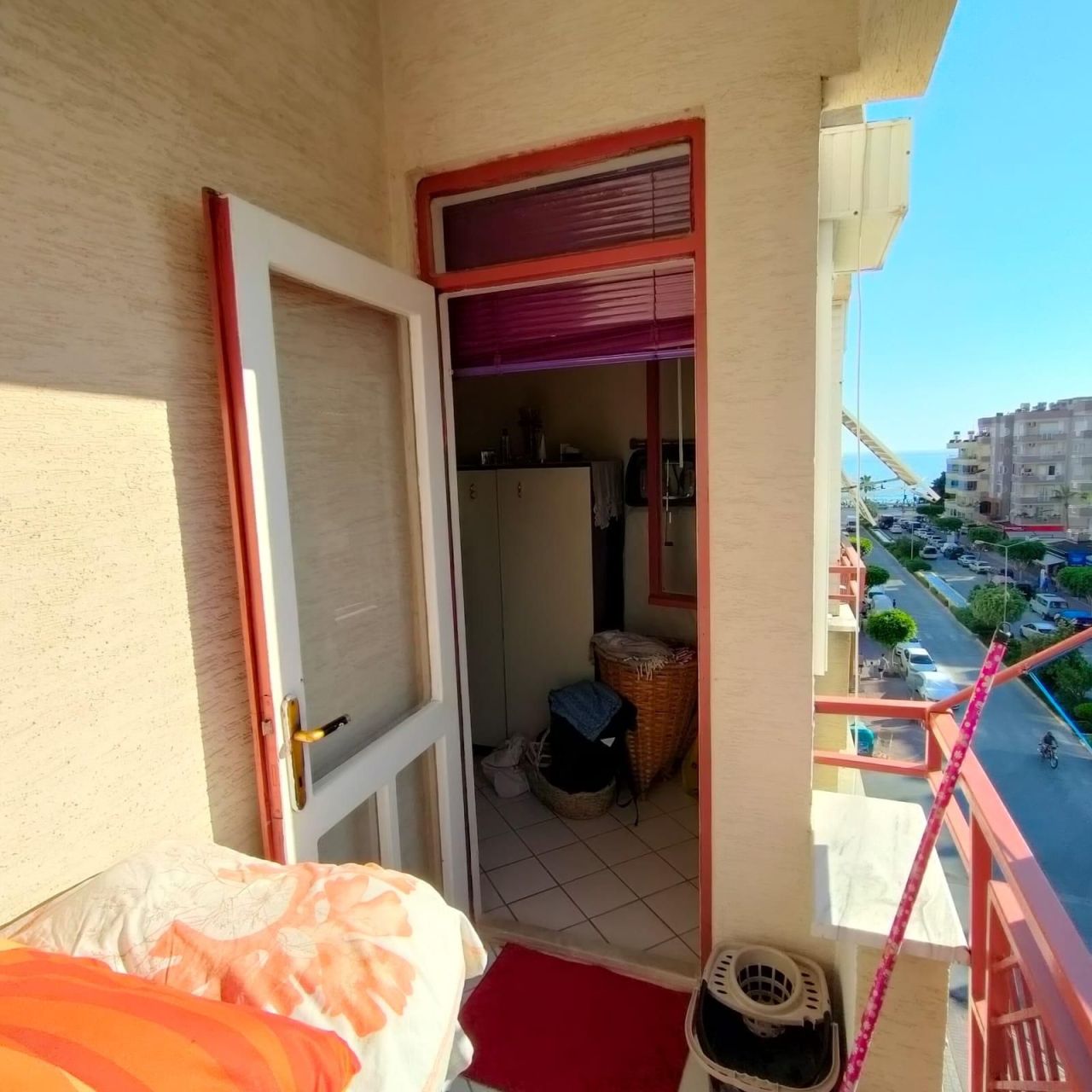 Квартира в Алании, Турция, 100 м² - фото 9