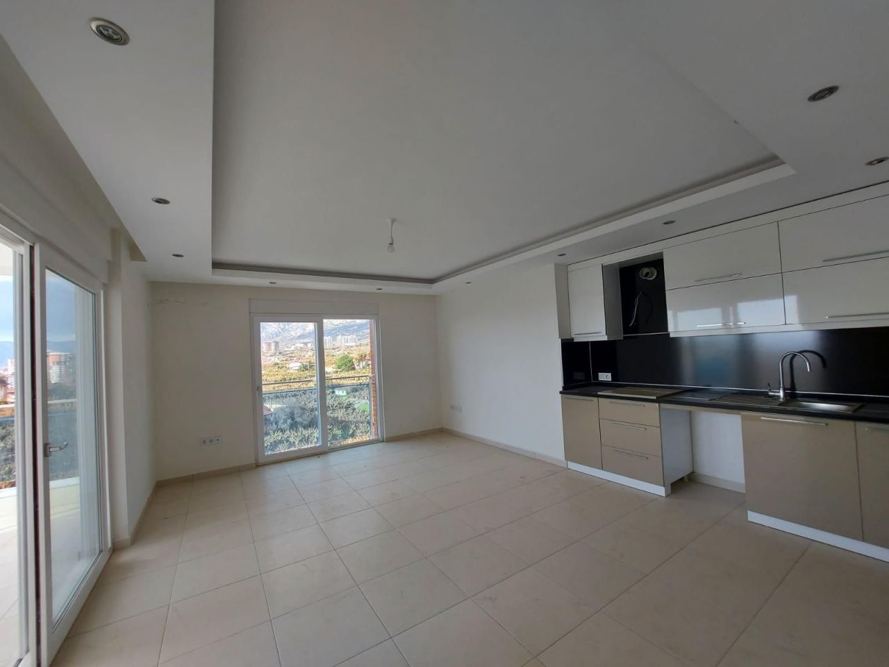 Квартира в Алании, Турция, 120 м² - фото 9