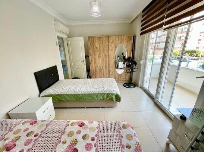 Квартира в Алании, Турция, 110 м² - фото 9