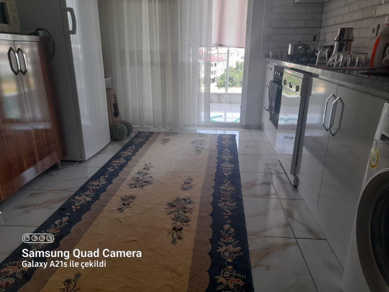 Квартира в Алании, Турция, 170 м² - фото 9