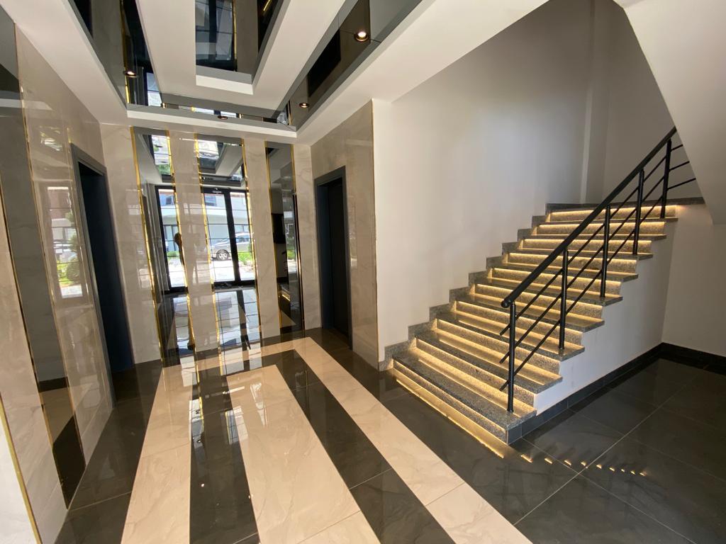 Пентхаус в Алании, Турция, 320 м² - фото 9