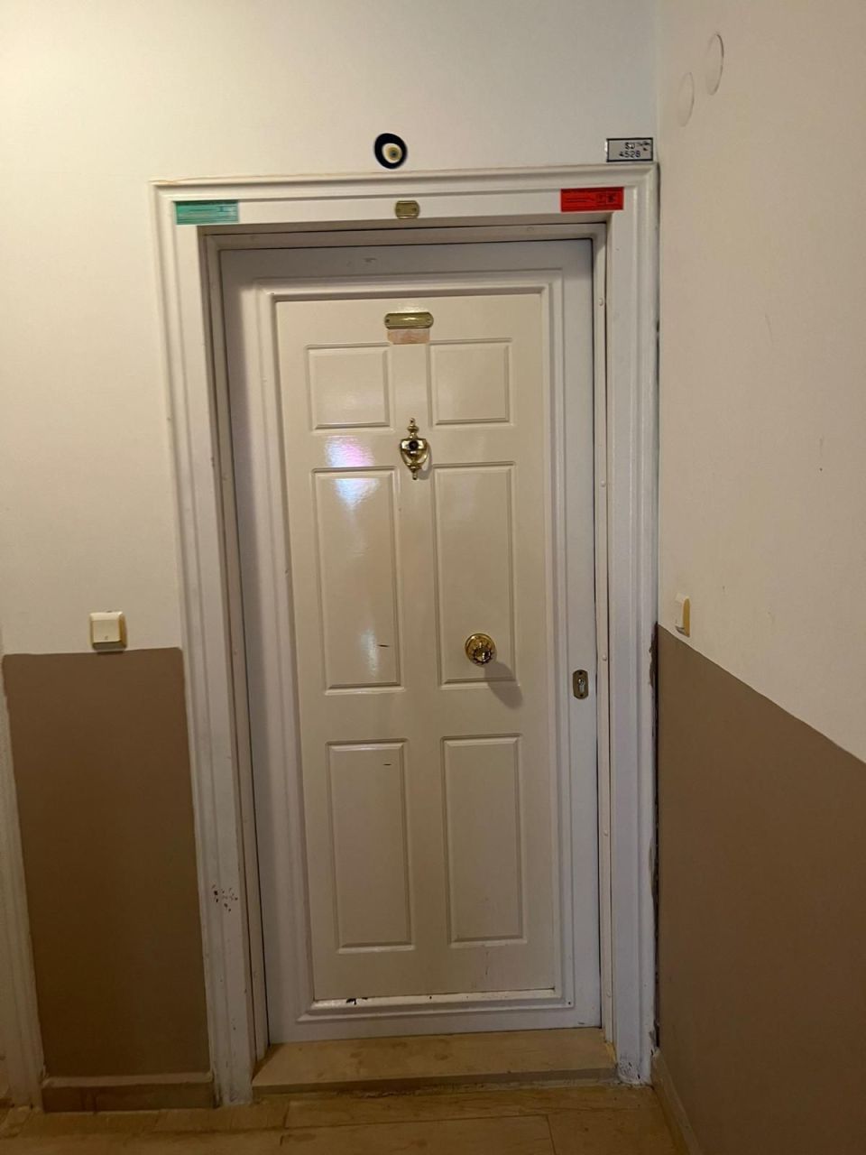 Квартира в Алании, Турция, 110 м² - фото 9