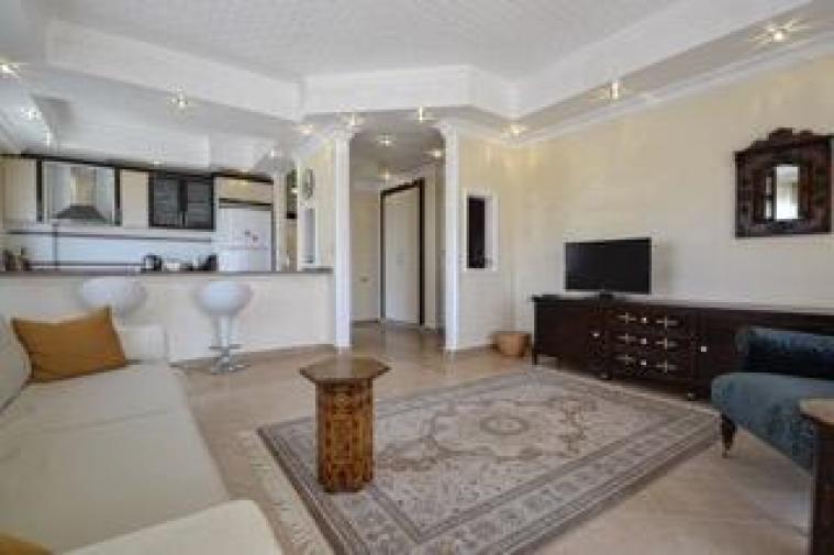 Квартира в Авсалларе, Турция, 100 м² - фото 9