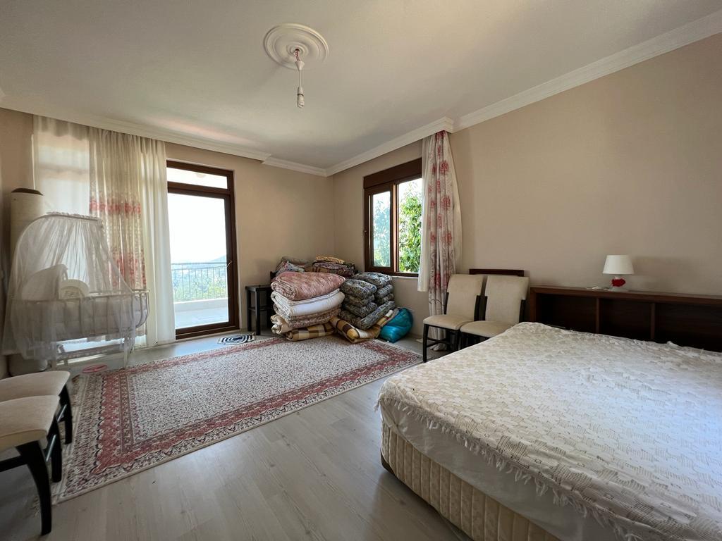 Вилла в Алании, Турция, 250 м² - фото 9