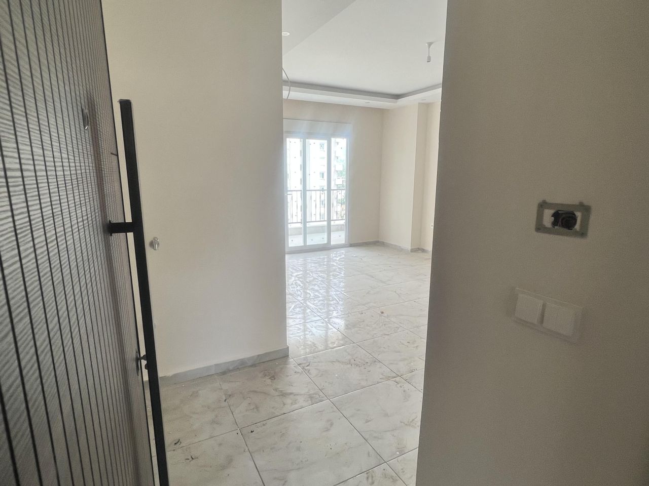 Квартира в Алании, Турция, 60 м² - фото 9