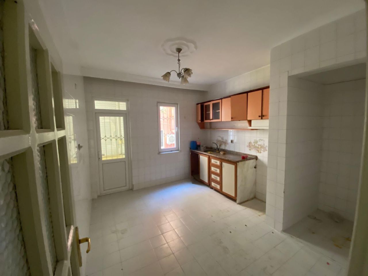 Квартира в Алании, Турция, 60 м² - фото 9