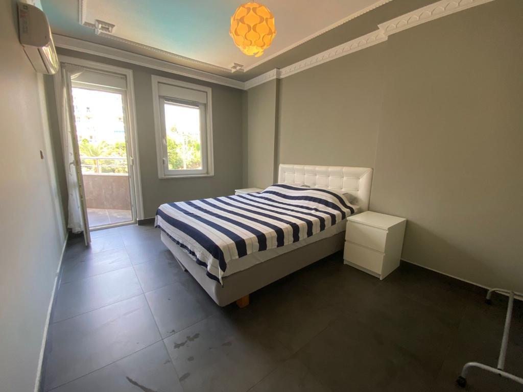 Квартира в Алании, Турция, 130 м² - фото 9